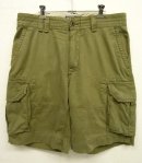 画像: 90'S RALPH LAUREN ミリタリー カーゴショーツ OLIVE (VINTAGE) 「Shorts」 入荷しました。
