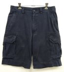 画像: 90'S RALPH LAUREN ミリタリー カーゴショーツ NAVY (VINTAGE) 「Shorts」 入荷しました。