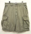 画像: 90'S RALPH LAUREN ミリタリー カーゴショーツ KHAKI (VINTAGE) 「Shorts」 入荷しました。