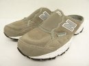 画像: NEW BALANCE 801 "ALL TERRAIN" スウェード スリッポン GREY (USED) 「Shoes」 入荷しました。