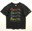 画像: 90'S NATIONAL GALLERY OF CANADA "RENOIR" シングルステッチ アート Tシャツ USA製 (VINTAGE) 「T-Shirt」 入荷しました。
