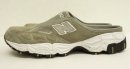 画像: NEW BALANCE 801 "ALL TERRAIN" スウェード スリッポン GREY (USED) 「Shoes」 入荷しました。
