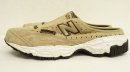 画像: NEW BALANCE 801 "ALL TERRAIN" スウェード スリッポン BEIGE (USED) 「Shoes」 入荷しました。