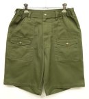 画像: 80'S BOY SCOUT ショーツ オリーブ (VINTAGE) 「Shorts」 入荷しました。