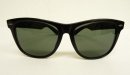 画像: 90'S B&L ボシュロム製 RAY-BAN "WAYFARER 2" サングラス ブラック USA製 (VINTAGE) 「Accessorie」 入荷しました。