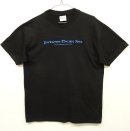 画像: YORKTOWN THEATRE ARTS 両面プリント 半袖 Tシャツ ブラック (VINTAGE) 「T-Shirt」 入荷しました。