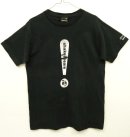 画像: STRATFORD FESTIVAL OF CANADA "SHAKESPEARE" 半袖 Tシャツ ブラック カナダ製 (VINTAGE) 「T-Shirt」 入荷しました。