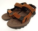 画像: イギリス軍 BRITISH ARMY "TROPICAL SANDAL" スウェードサンダル (VINTAGE) 「Shoes」 入荷しました。