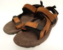 画像: イギリス軍 BRITISH ARMY "TROPICAL SANDAL" スウェードサンダル (VINTAGE) 「Shoes」 入荷しました。