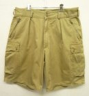 画像: 90'S RRL 初期 三ツ星タグ カーゴショーツ TAN (VINTAGE) 「Shorts」 入荷しました。