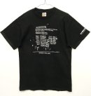 画像: 00'S JEAN-MICHEL BASQUIAT "MILES DAVIS" FOTOFOLIO製 Tシャツ (VINTAGE) 「T-Shirt」 入荷しました。