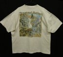 画像: 90'S ART WEAR INC "WETLANDS" シングルステッチ 半袖 Tシャツ 杢グレー USA製 (VINTAGE) 「T-Shirt」 入荷しました。