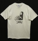 画像: 80'S MELROSE JAZZ FESTIVAL '89 シングルステッチ 半袖 Tシャツ ホワイト USA製 (VINTAGE) 「T-Shirt」 入荷しました。