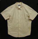 画像: PATAGONIA 半袖 シャツ ブルー/ナチュラル ストライプ柄 (USED) 「S/S Shirt」 入荷しました。