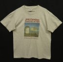 画像: 90'S CATALINA FESTIVAL OF ART アートフェスティバル Tシャツ ヘザーグレー USA製 (VINTAGE) 「T-Shirt」 入荷しました。