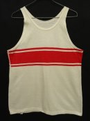 画像: 60'S CHAMPION ランタグ タンクトップ USA製 (VINTAGE) 「No Sleeve」 入荷しました。
