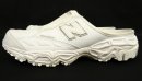 画像: NEW BALANCE 801 "ALL TERRAIN" レザー スリッポン WHITE (USED) 「Shoes」 入荷しました。