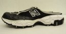 画像: NEW BALANCE 801 "ALL TERRAIN" レザー スリッポン BLACK (USED) 「Shoes」 入荷しました。