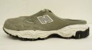 画像: NEW BALANCE 801 "ALL TERRAIN" スウェード スリッポン GREY (USED) 「Shoes」 入荷しました。