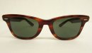 画像: 80'S B&L ボシュロム製 RAY-BAN "WAYFARER" サングラス べっ甲 USA製 (VINTAGE) 「Accessorie」 入荷しました。