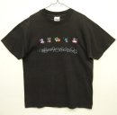 画像: 90'S MICROSOFT "EXPRESS YOURSELF" シングルステッチ 半袖 Tシャツ BLACK (VINTAGE) 「T-Shirt」 入荷しました。