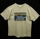 画像: 80'S LL Bean シングルステッチ 半袖 Tシャツ ヘザーグレー USA製 (VINTAGE) 「T-Shirt」 入荷しました。