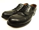 画像: 70'S SEARS "KNAPP SHOES製" スティールトゥ Uチップ レザーシューズ USA製 (VINTAGE) 「Shoes」 入荷しました。