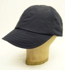 画像: HALO COMMODITY "MATTE BANNER CAP" ナイロンキャップ NAVY (NEW) 「Cap」 入荷しました。