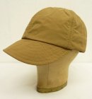 画像: HALO COMMODITY "MATTE BANNER CAP" ナイロンキャップ TAN (NEW) 「Cap」 入荷しました。