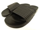 画像: オーストリア軍 ラバー シャワーサンダル BLACK (DEADSTOCK) 「Shoes」 入荷しました。