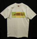 画像: 90'S WILLIAM WEGMAN "LYING DOG" FOTOFOLIO製 半袖 Tシャツ ホワイト (DEADSTOCK) 「T-Shirt」 入荷しました。