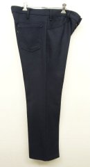 画像: 80'S LEVIS 517 "STA-PREST" スタプレ パンツ 黒タブ 42TALONジップ USA製 (VINTAGE) 「Bottoms」 入荷しました。