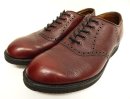 画像: 80'S ALDEN 旧ロゴ "MODIFIED LAST" サドルシューズ USA製 (VINTAGE) 「Shoes」 入荷しました。