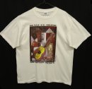 画像: 90'S MEMPHIS BLUES "GEORGE HUNT" 半袖 Tシャツ (VINTAGE) 「T-Shirt」 入荷しました。