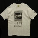 画像: 80'S BANANA REPUBLIC "サファリプリント" Tシャツ ヘザーグレー USA製 (VINTAGE) 「T-Shirt」 入荷しました。