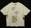 画像: 90'S M.C.ESCHER 半袖 Tシャツ コピーライト付き WESTSIDEボディ (VINTAGE) 「T-Shirt」 入荷しました。