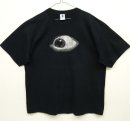 画像: DALI "PHILADELPHIA MUSEUM OF ART" 半袖 Tシャツ USA製 (VINTAGE) 「T-Shirt」 入荷しました。