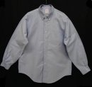 画像: 90'S BROOKS BROTHERS オックスフォード BDシャツ ブルー USA製 (VINTAGE) 「L/S Shirt」 入荷しました。
