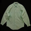 画像: 90'S PATAGONIA 旧タグ スナップボタン 長袖シャツ ライトブルー (VINTAGE) 「L/S Shirt」 入荷しました。