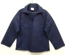 画像: 80'S LL Bean キャンバス スモックジャケット USA製 (VINTAGE) 「Jacket」 入荷しました。