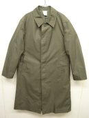 画像: 90'S-00'S フランス軍 バルマカーンコート グレー (DEADSTOCK) 「Jacket」 入荷しました。