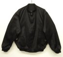 画像: 90'S フランス軍 ドッグトレーナー用 スタンドカラー ジャケット BLACK (DEADSTOCK) 「Jacket」 入荷しました。