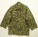 画像: KAMO "13スターボタン" ハンティングジャケット ハンターカモ (VINTAGE) 「Jacket」 入荷しました。