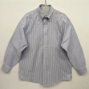 画像: 80'S LL Bean オックスフォード 長袖 BDシャツ USA製 (DEADSTOCK) 「L/S Shirt」 入荷しました。