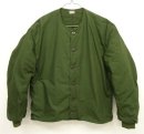 画像: 70'S スウェーデン軍 中綿入り ライナージャケット (VINTAGE) 「Jacket」 入荷しました。