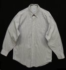 画像: 90'S BROOKS BROTHERS オックスフォード BDシャツ ストライプ USA製 (VINTAGE) 「L/S Shirt」 入荷しました。