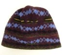 画像: 90'S PATAGONIA ロゴ刺繍 フリースキャップ USA製 (VINTAGE) 「Cap」 入荷しました。