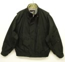 画像: 80'S LONDON FOG ドリズラージャケット ブラック (VINTAGE) 「Jacket」 入荷しました。