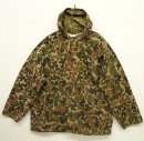 画像: 70'S PINNACLE PRODUCTS フード付き コーチジャケット ハンターカモ (VINTAGE) 「Jacket」 入荷しました。