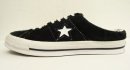 画像: CONVERSE "ONE STAR MULE" スウェード スリッポン 廃盤モデル (USED) 「Shoes」 入荷しました。